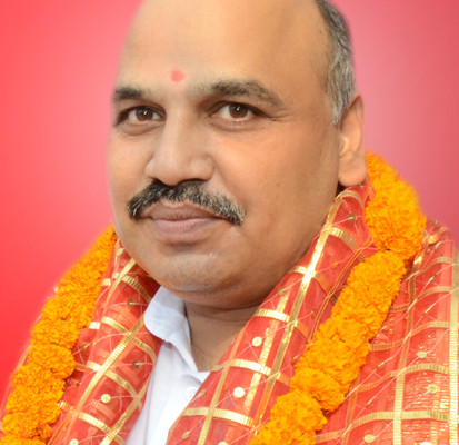 Sh. Satpal Sharma