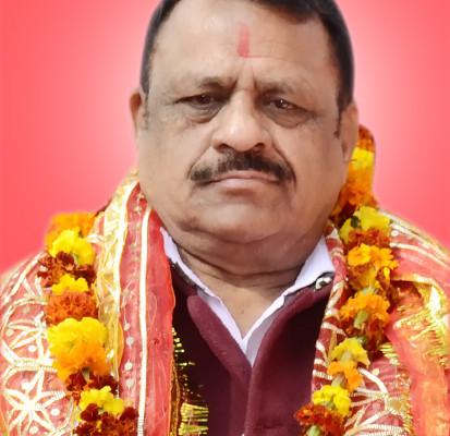 Sh. Narendra Walia