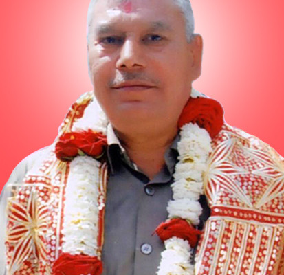 Prof. Hem Raj Sharma