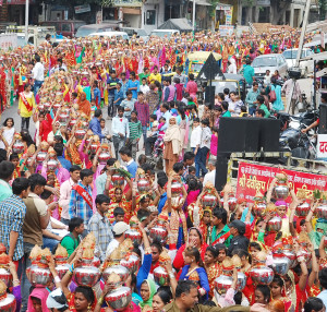 Shobhayatra Kalash