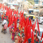 Shobhayatra Jhande