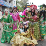 Shobhayatra Jhanki