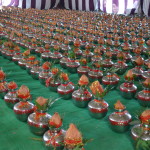 shobhayatra Kalash